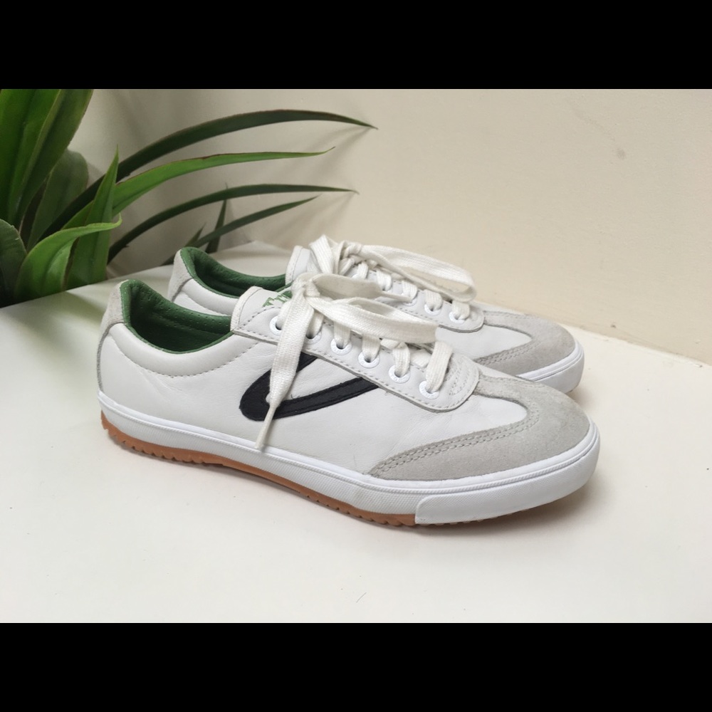 Tretorn Sneaker Size 7.5